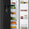 Холодильник side by side HIBERG RFS-655DX NFB Inverter Холодильник side by side HIBERG RFS-655DX NFB Inverter