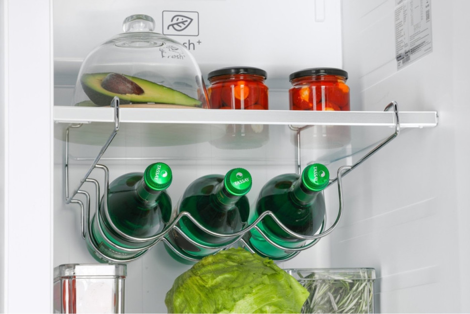 Холодильник side by side HIBERG RFS-655DX NFB Inverter Холодильник side by side HIBERG RFS-655DX NFB Inverter