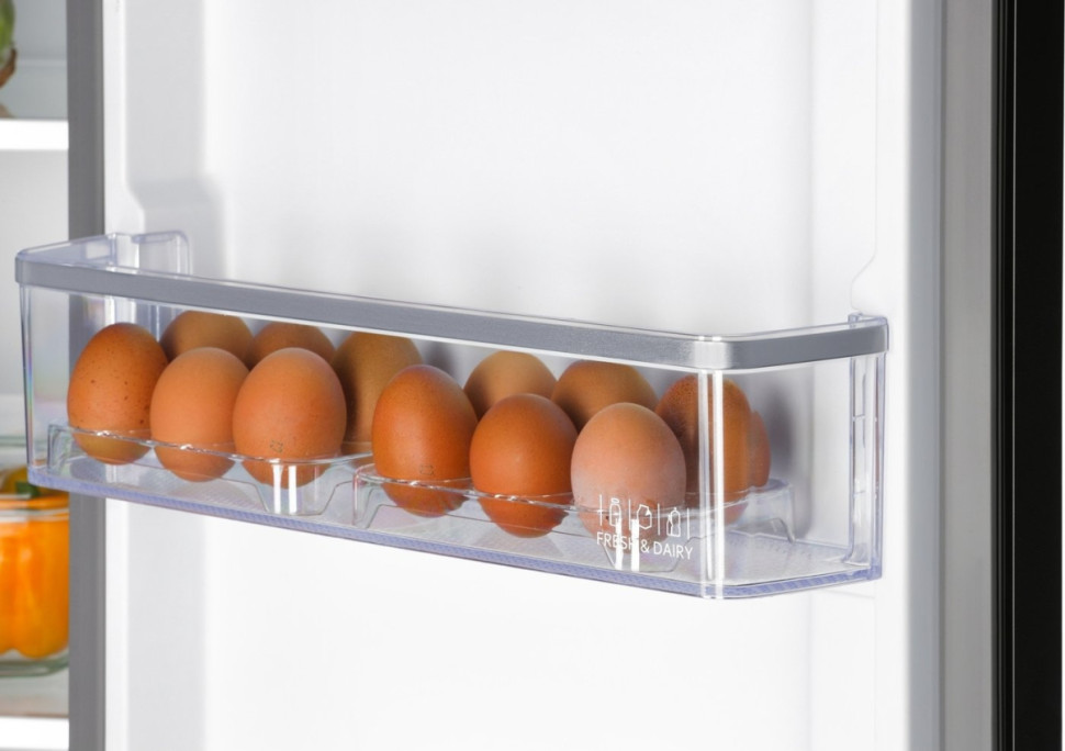 Холодильник side by side HIBERG RFS-655DX NFB Inverter Холодильник side by side HIBERG RFS-655DX NFB Inverter