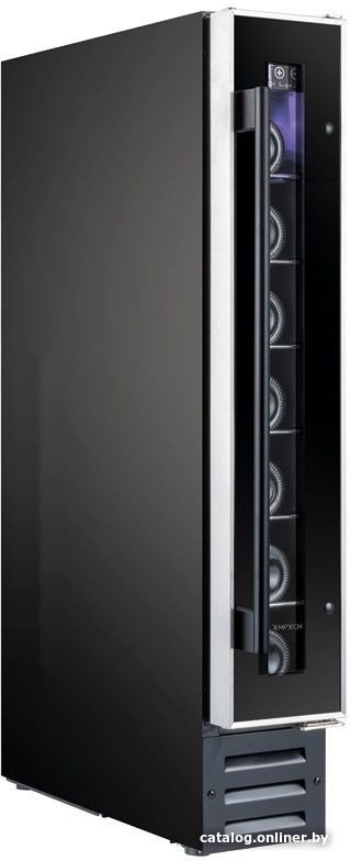 Винный шкаф Temptech WPQ15SCB Винный шкаф Temptech WPQ15SCB