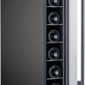 Винный шкаф Temptech WPQ15SCB Винный шкаф Temptech WPQ15SCB