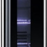 Винный шкаф Temptech WPQ15SCB Винный шкаф Temptech WPQ15SCB