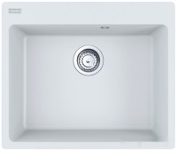 Кухонная мойка Franke Centro CNG 610-54 Fragranite 114.0639.662 (белый)