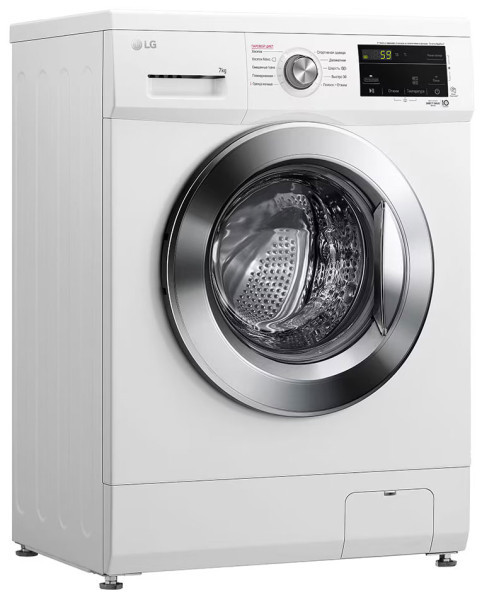 Стиральная машина LG F2J3HS3W Стиральная машина LG F2J3HS3W