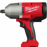 Гайковерт Milwaukee M18 M18BLHIWF12-0X 4933492787 (без АКБ, кекйс) Гайковерт Milwaukee M18 M18BLHIWF12-0X 4933492787 (без АКБ, кекйс)