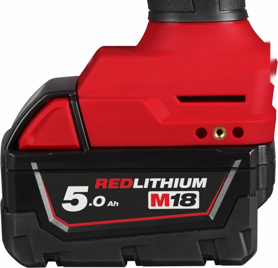 Гайковерт Milwaukee M18 M18BLHIWF12-0X 4933492787 (без АКБ, кекйс) Гайковерт Milwaukee M18 M18BLHIWF12-0X 4933492787 (без АКБ, кекйс)