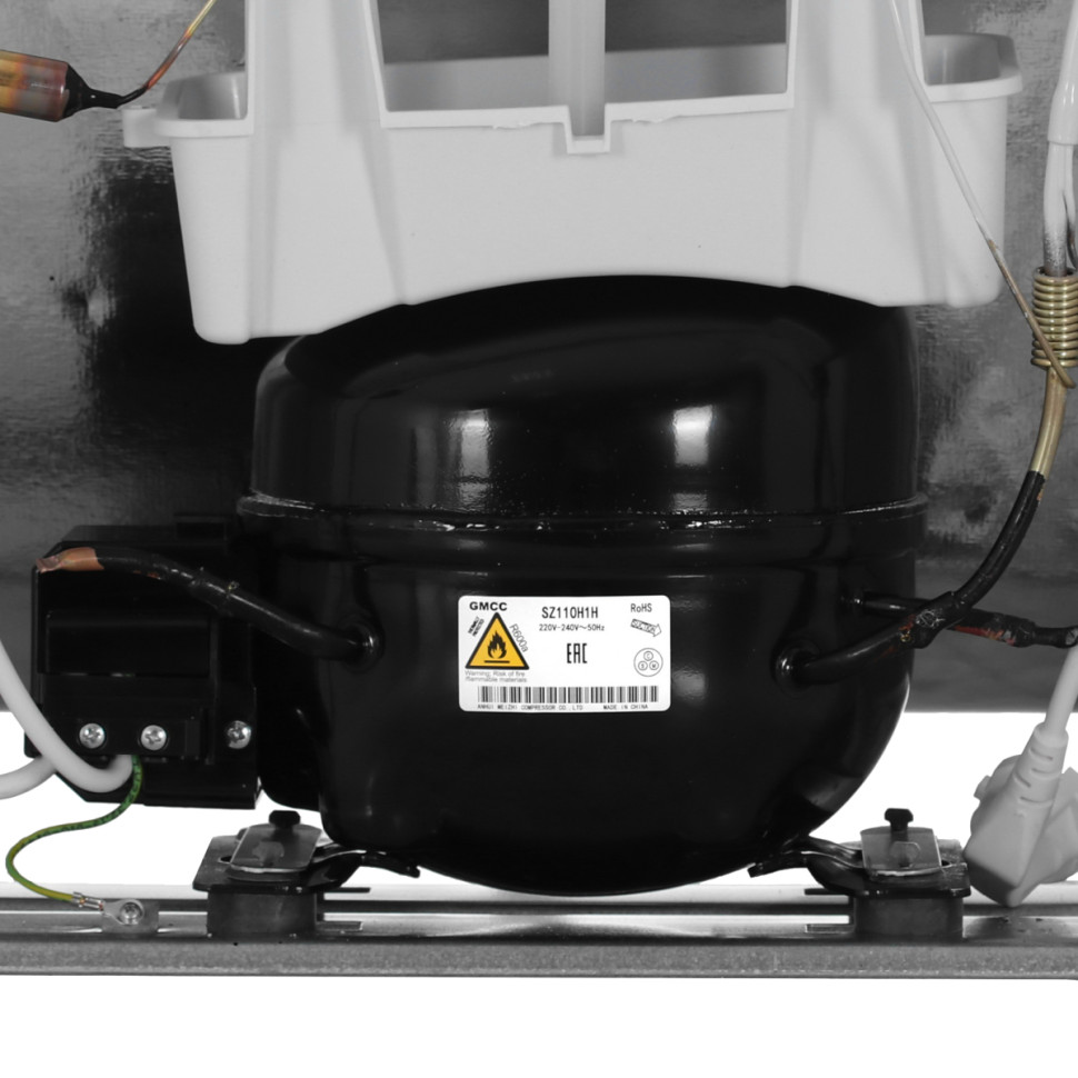 Торговый холодильник Бирюса M290