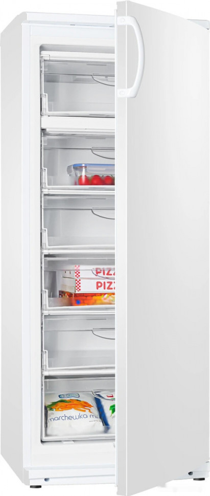 Морозильник ATLANT М 7184-501 Морозильник ATLANT М 7184-501
