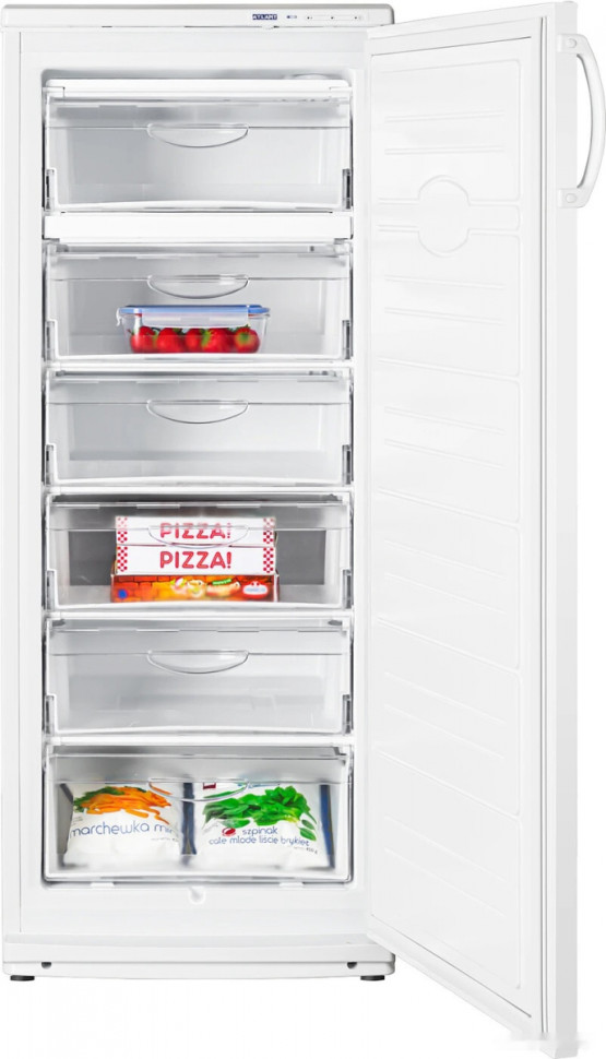 Морозильник ATLANT М 7184-501 Морозильник ATLANT М 7184-501