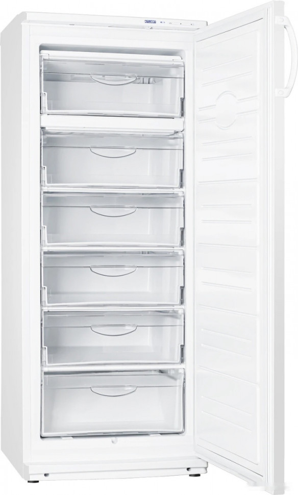 Морозильник ATLANT М 7184-501 Морозильник ATLANT М 7184-501