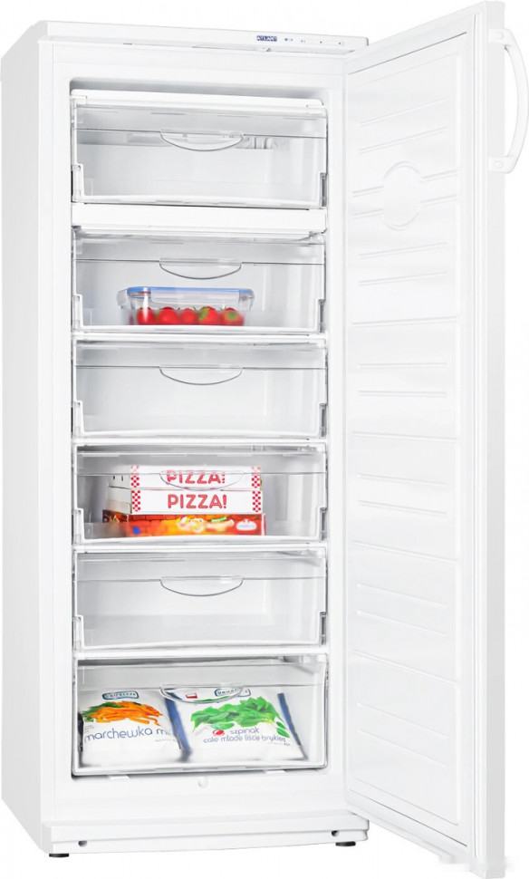 Морозильник ATLANT М 7184-501 Морозильник ATLANT М 7184-501