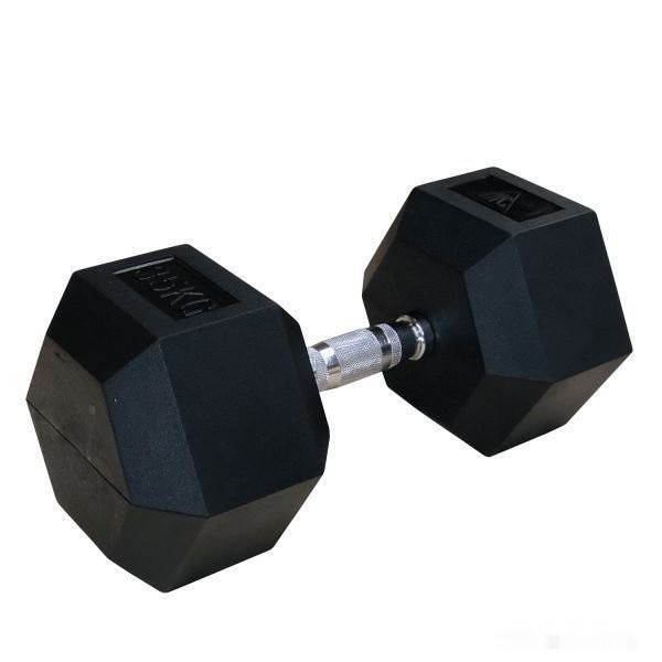 Набор гантелей DFC DB001-35 2x35 кг Набор гантелей DFC DB001-35 2x35 кг