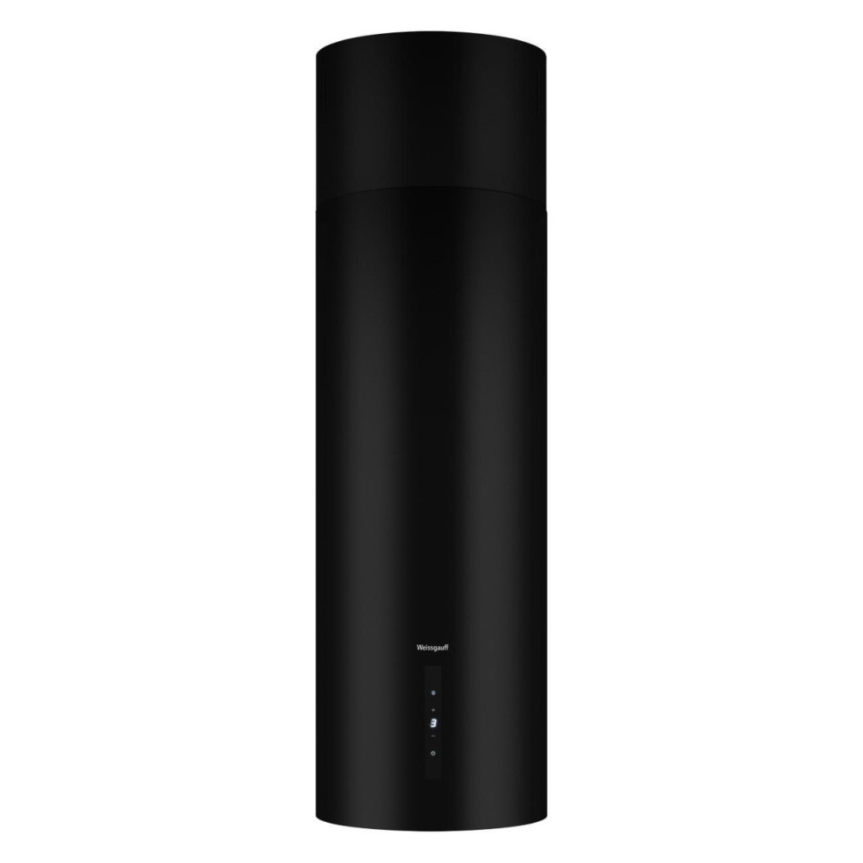 Вытяжка Weissgauff Tubus 1400 Black Edition