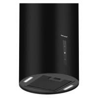 Вытяжка Weissgauff Tubus 1400 Black Edition