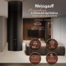 Вытяжка Weissgauff Tubus 1400 Black Edition