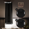 Вытяжка Weissgauff Tubus 1400 Black Edition