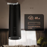 Вытяжка Weissgauff Tubus 1400 Black Edition