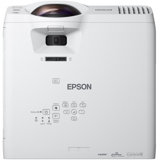 Проектор Epson EB-L200SW Проектор Epson EB-L200SW