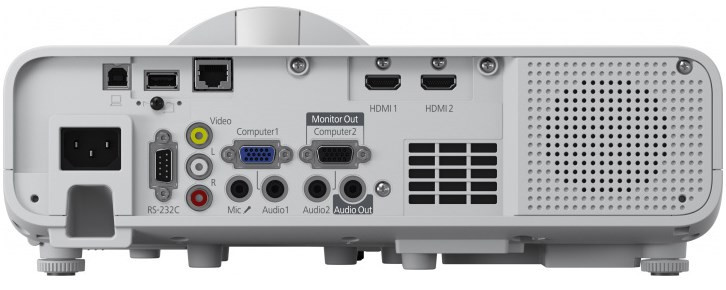 Проектор Epson EB-L200SW Проектор Epson EB-L200SW