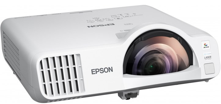 Проектор Epson EB-L200SW Проектор Epson EB-L200SW