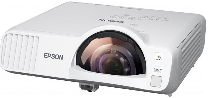 Проектор Epson EB-L200SW Проектор Epson EB-L200SW