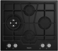 Варочная панель Hotpoint HG 62FD/BK