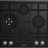 Варочная панель Hotpoint HG 62FD/BK Варочная панель Hotpoint HG 62FD/BK