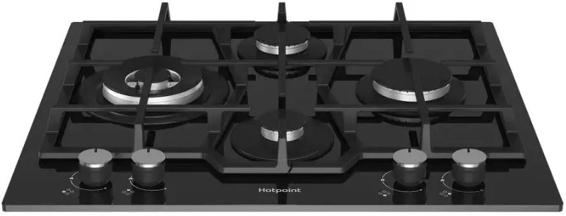 Варочная панель Hotpoint HG 62FD/BK Варочная панель Hotpoint HG 62FD/BK