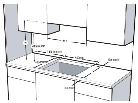 Варочная панель Hotpoint HG 62FD/BK Варочная панель Hotpoint HG 62FD/BK