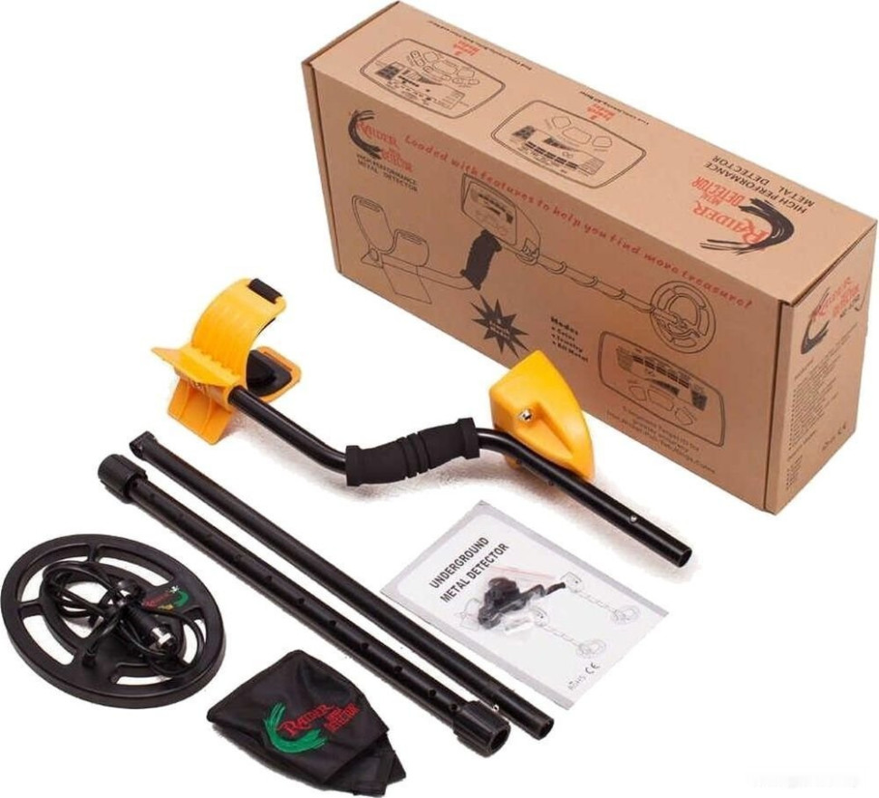 Металлоискатель Tianxun MD-6250 Металлоискатель Tianxun MD-6250