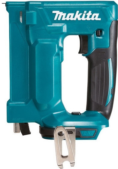 Аккумуляторный степлер Makita DST112Z