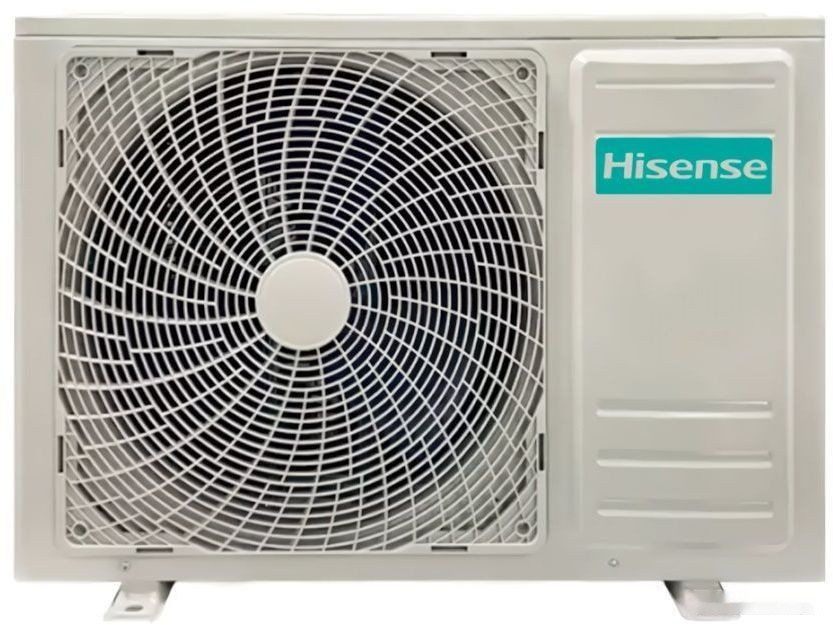 Кондиционер Hisense Easy Classic A AS-12HR4RYDDJ00 Кондиционер Hisense Easy Classic A AS-12HR4RYDDJ00