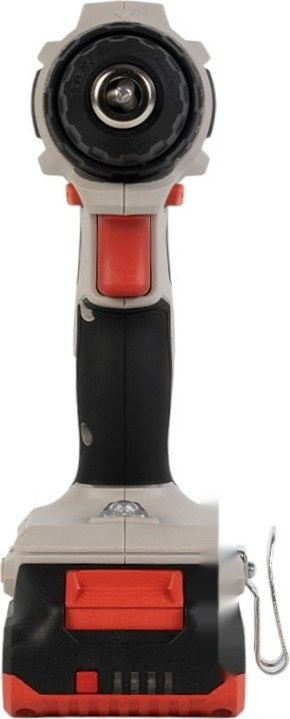 Дрель-шуруповерт Crown CT21131XS-2 BMC (с 2-мя АКБ, кейс)