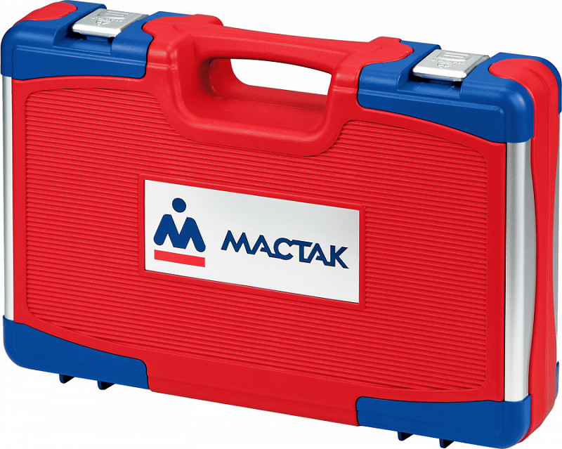 Набор ручного инструмента Мастак 01-082C Набор ручного инструмента Мастак 01-082C