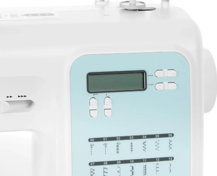 Швейная машина Brother FS40S Швейная машина Brother FS40S