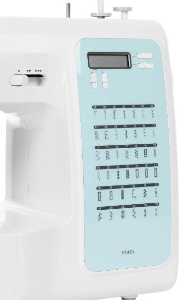 Швейная машина Brother FS40S Швейная машина Brother FS40S