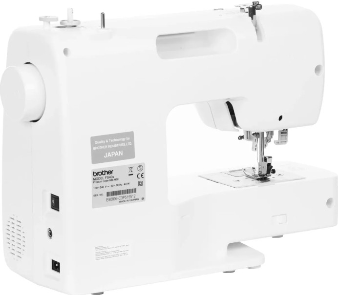 Швейная машина Brother FS40S Швейная машина Brother FS40S