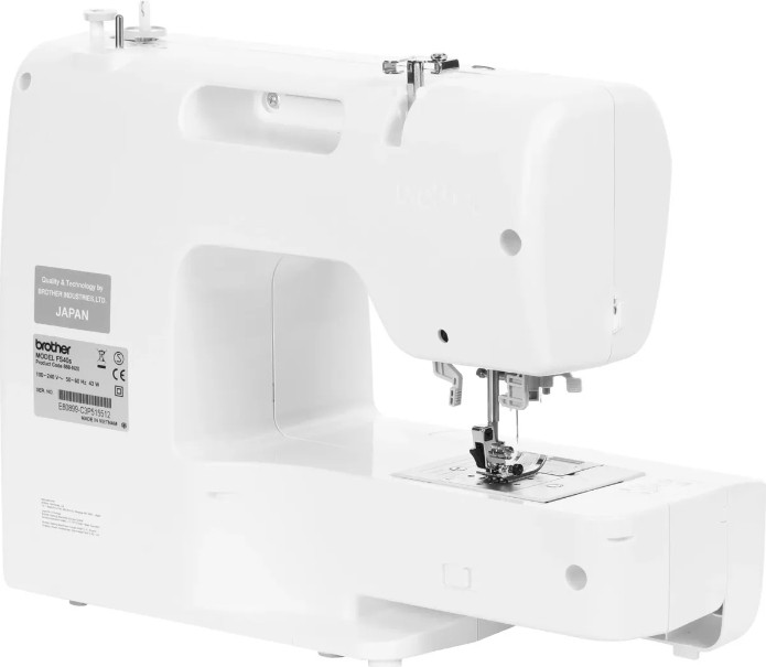 Швейная машина Brother FS40S Швейная машина Brother FS40S