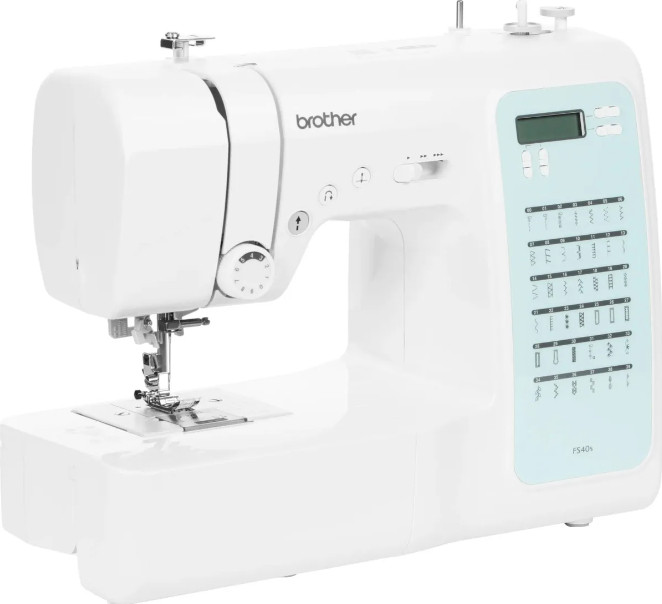 Швейная машина Brother FS40S Швейная машина Brother FS40S