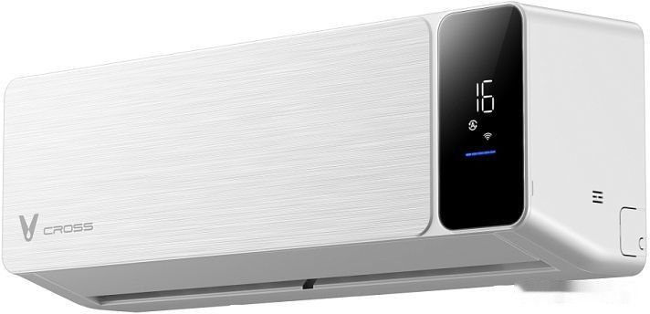 Кондиционер Viomi Cross 18000BTU KFR-52GW/EY3PMB-A++/A+ Кондиционер Viomi Cross 18000BTU KFR-52GW/EY3PMB-A++/A+