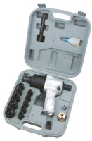 Пневмогайковерт Elitech 0704.013000