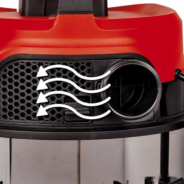 Пылесос Einhell TE-VC 2340 SAC Пылесос Einhell TE-VC 2340 SAC