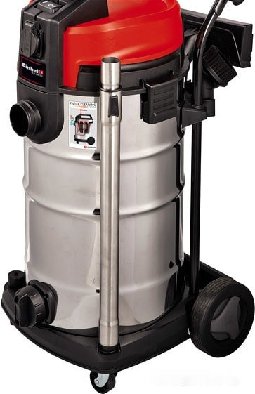 Пылесос Einhell TE-VC 2340 SAC Пылесос Einhell TE-VC 2340 SAC