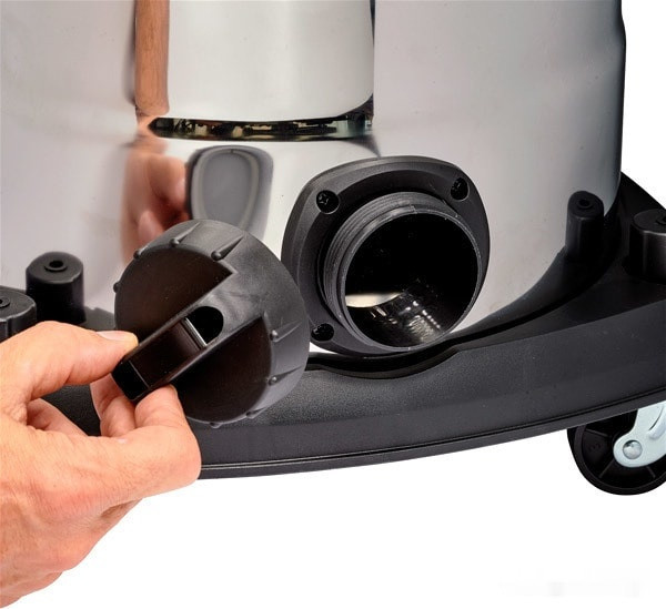 Пылесос Einhell TE-VC 2340 SAC Пылесос Einhell TE-VC 2340 SAC