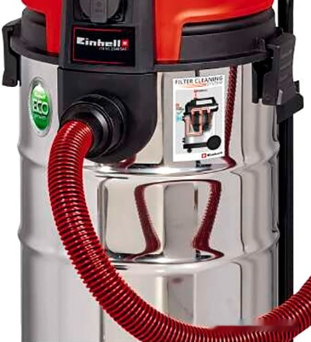 Пылесос Einhell TE-VC 2340 SAC Пылесос Einhell TE-VC 2340 SAC