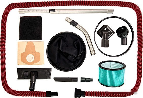 Пылесос Einhell TE-VC 2340 SAC Пылесос Einhell TE-VC 2340 SAC