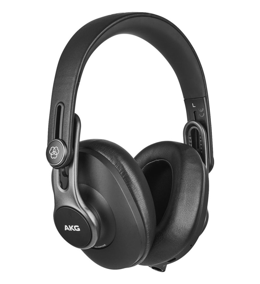 Наушники Akg K371