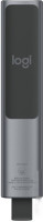 Пульт ДУ Logitech Spotlight (серый)