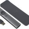 Пульт ДУ Logitech Spotlight (серый) Пульт ДУ Logitech Spotlight (серый)