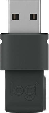 Пульт ДУ Logitech Spotlight (серый) Пульт ДУ Logitech Spotlight (серый)